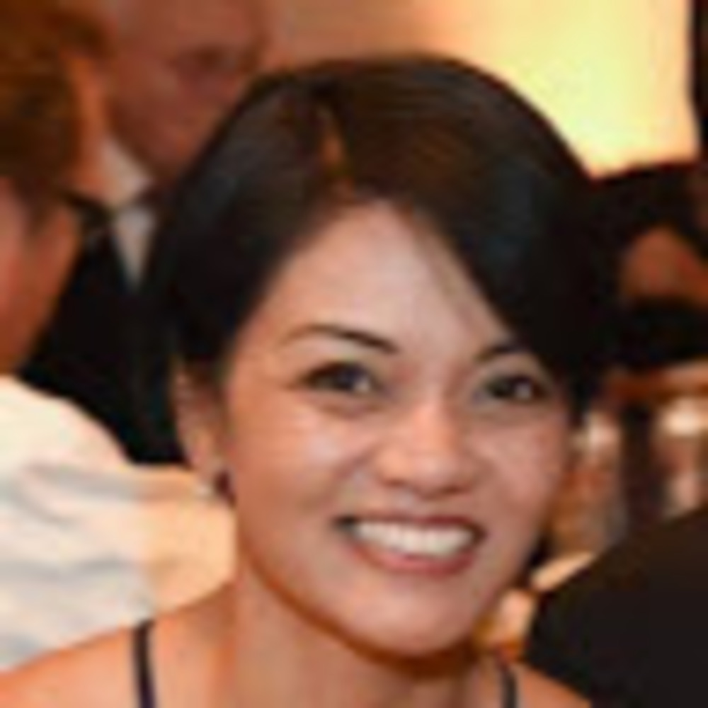 Meet your Posher, Marci